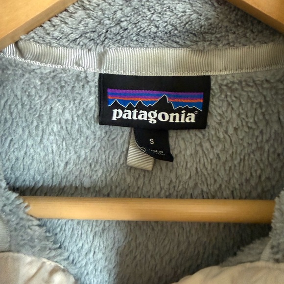 Patagonia Re-Tool Snap-T Fleece Pullover - Picture 5 of 11